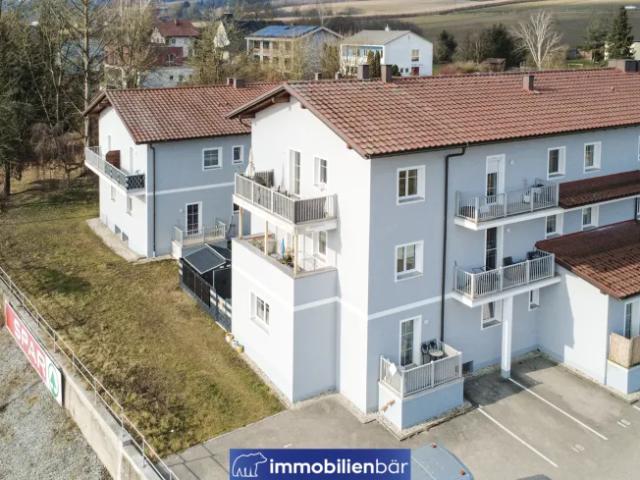 Wohnung kaufen in Gallspach, Oberösterreich