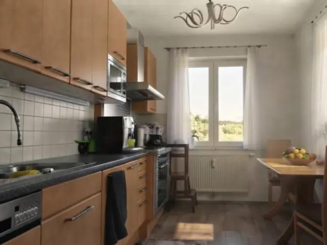 Wohnung kaufen in Gallspach, Bezirk Grieskirchen