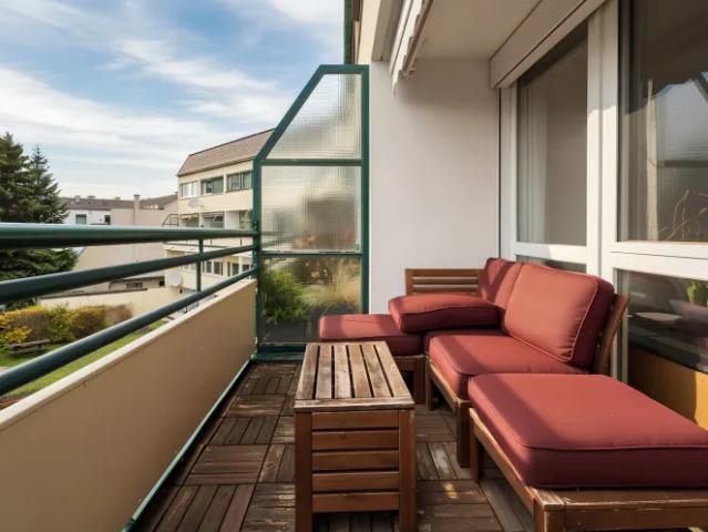 Wohnung kaufen in Gänserndorf, Niederösterreich