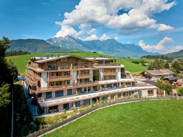 Wohnung kaufen in Söll, Tirol