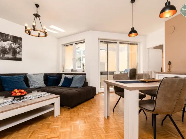 Wohnung kaufen in Gerasdorf bei Wien, Bezirk Korneuburg