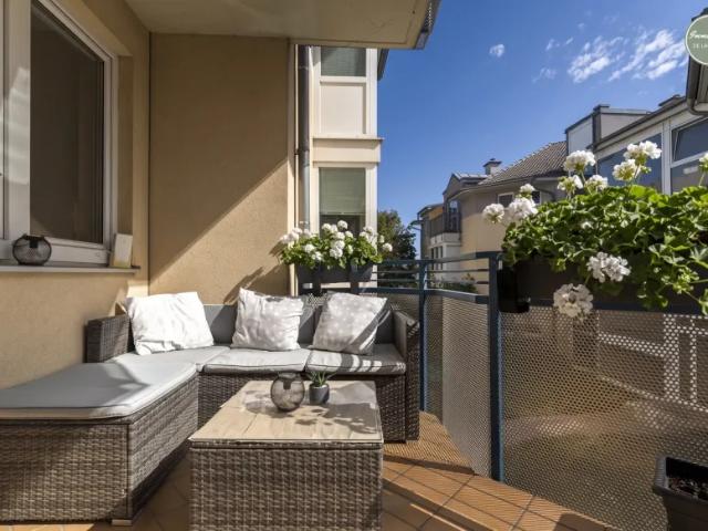 Wohnung kaufen in Gerasdorf bei Wien, Bezirk Korneuburg