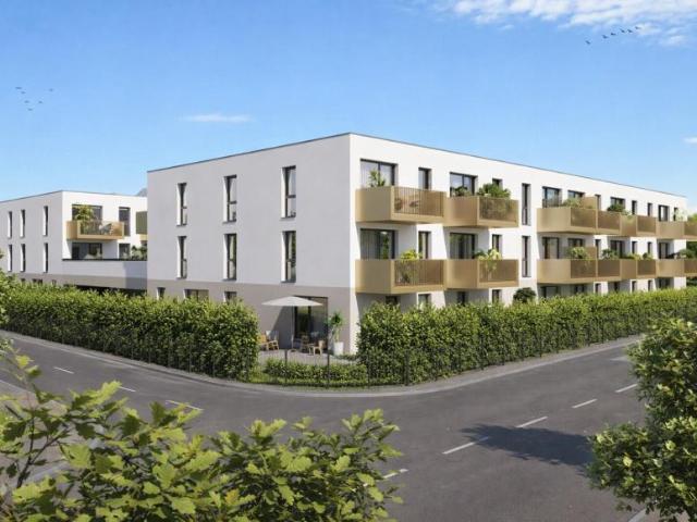 Wohnung kaufen in Gerasdorf bei Wien, Bezirk Korneuburg
