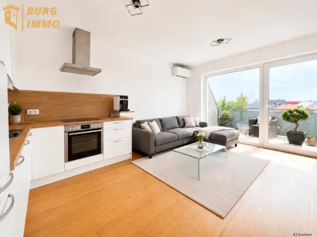 Wohnung kaufen in Gerasdorf bei Wien, Gerasdorf
