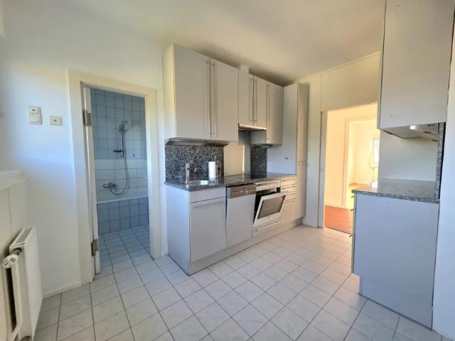 Wohnung kaufen in Gleisdorf