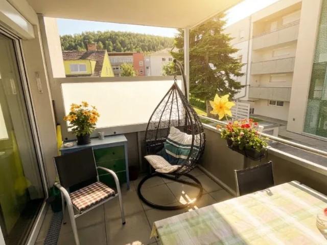 Wohnung kaufen in Gloggnitz, Niederösterreich