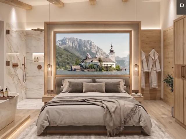 Wohnung kaufen in Gmunden, Oberösterreich