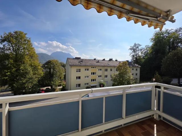 Wohnung kaufen in Gmunden