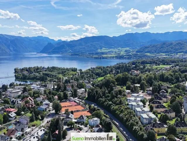 Wohnung kaufen in Gmunden, Oberösterreich