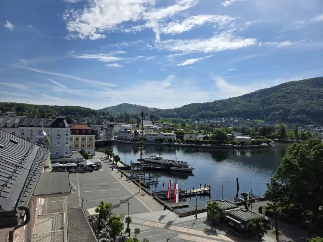 Wohnung kaufen in Gmunden, Oberösterreich