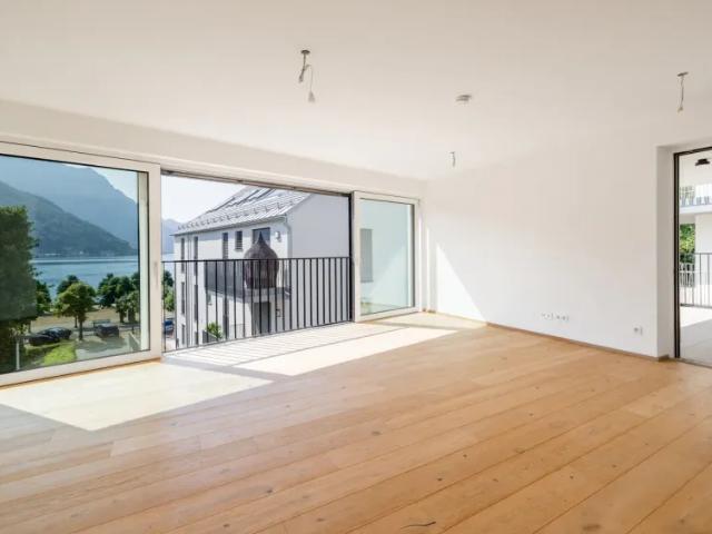 Wohnung kaufen in Gmunden, Oberösterreich