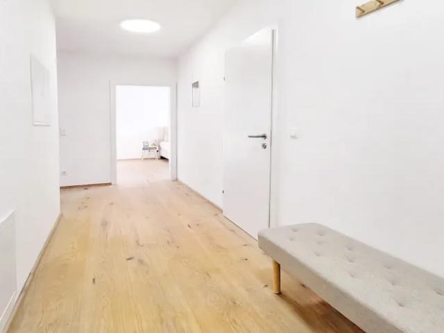 Wohnung kaufen in Krems an der Donau, Niederösterreich