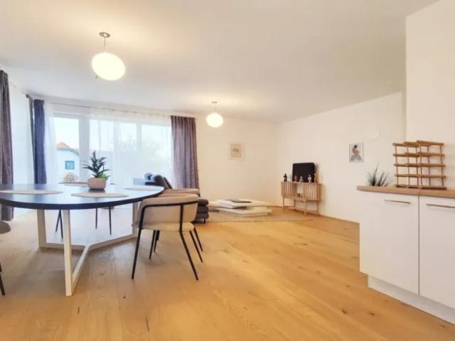 Wohnung kaufen in Gneixendorf, Krems an der Donau