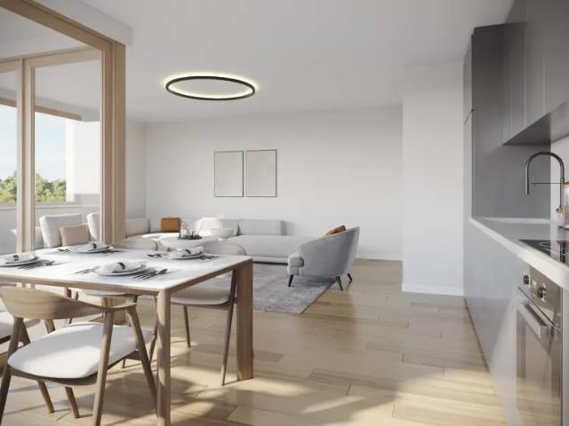 Wohnung kaufen in Göfis, Vorarlberg