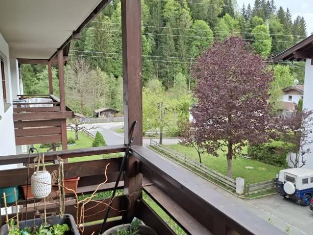 Wohnung kaufen in Going am Wilden Kaiser, Tirol