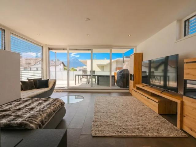 Wohnung kaufen in Neu Götzens, Götzens