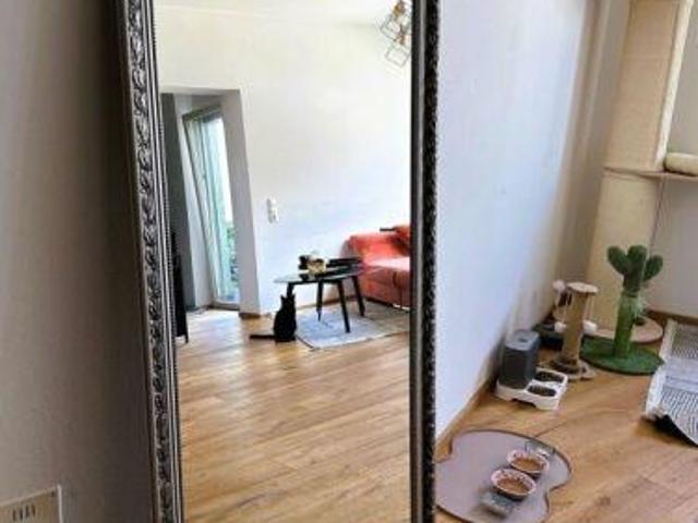 Wohnung kaufen in Kommingen, Götzis
