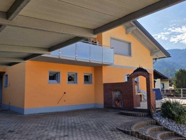 Wohnung kaufen
