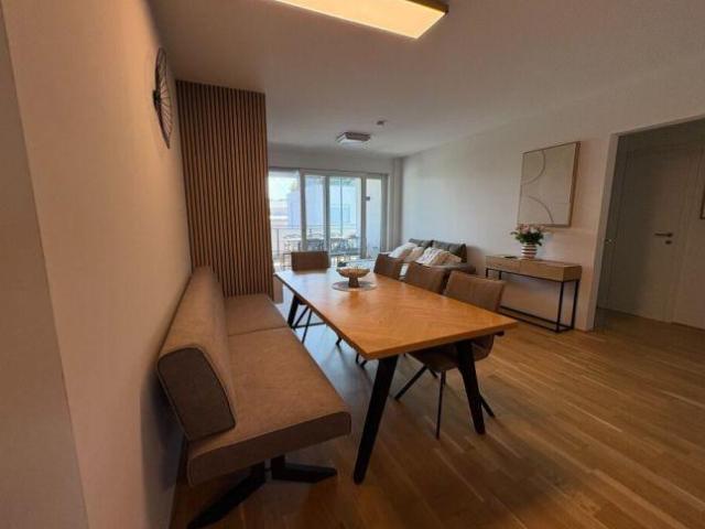 Wohnung kaufen in Gralla, Steiermark