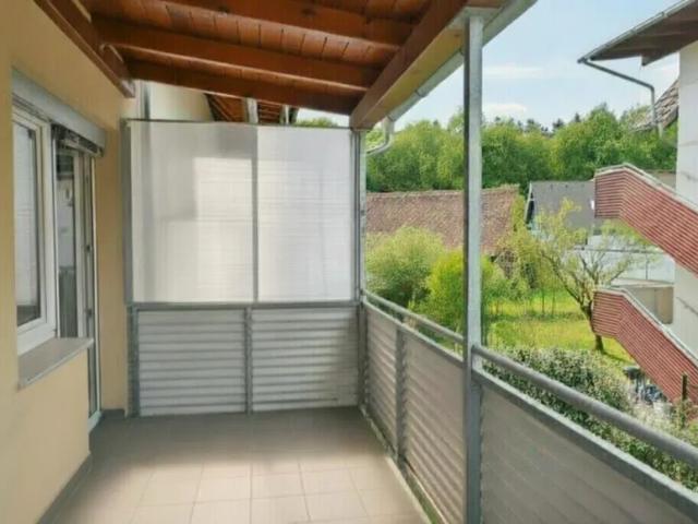 Wohnung kaufen in Grambach, Steiermark