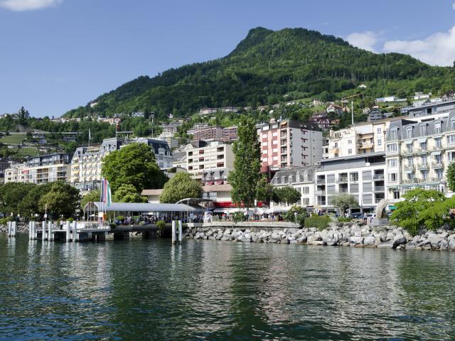 Immobilie kaufen in Chailly-Montreux, Waadt