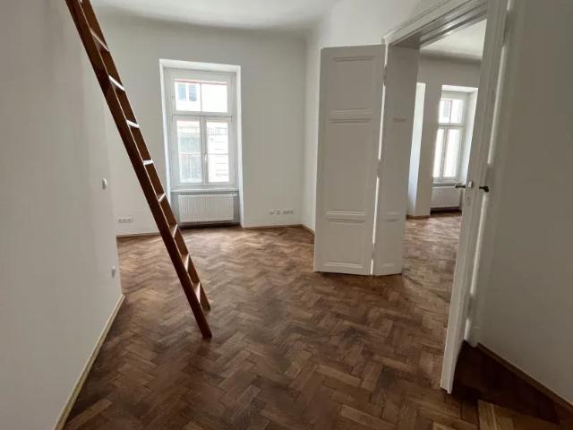 Wohnung kaufen in Sankt Leonhard, Graz