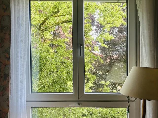 Wohnung kaufen in Geidorf, Gersdorf-Feistritz