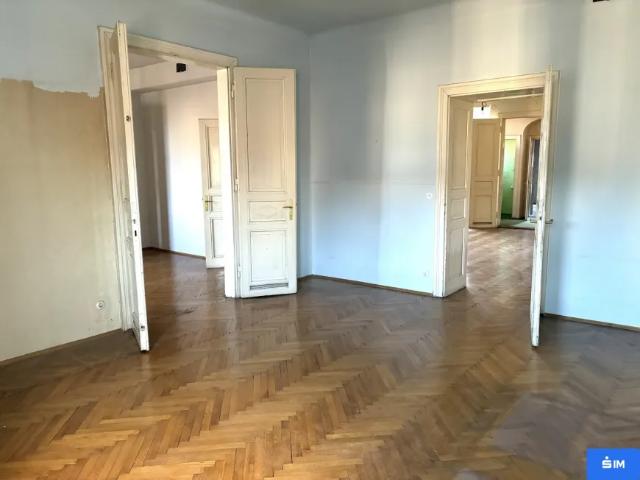 Wohnung kaufen in Geidorf, Gersdorf-Feistritz