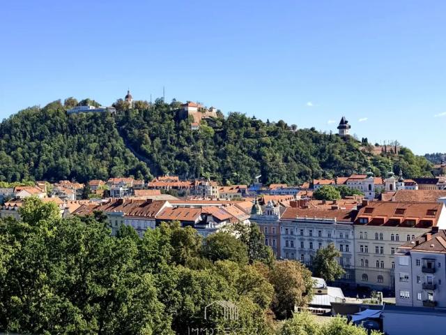 Wohnung kaufen in Lend, Graz