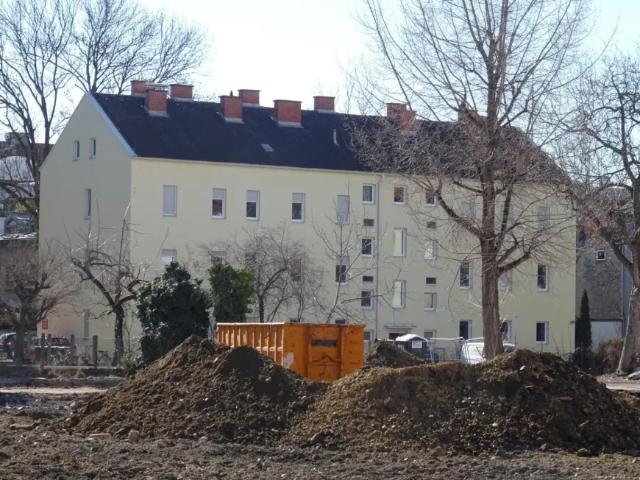 Wohnung kaufen in Lend, Graz
