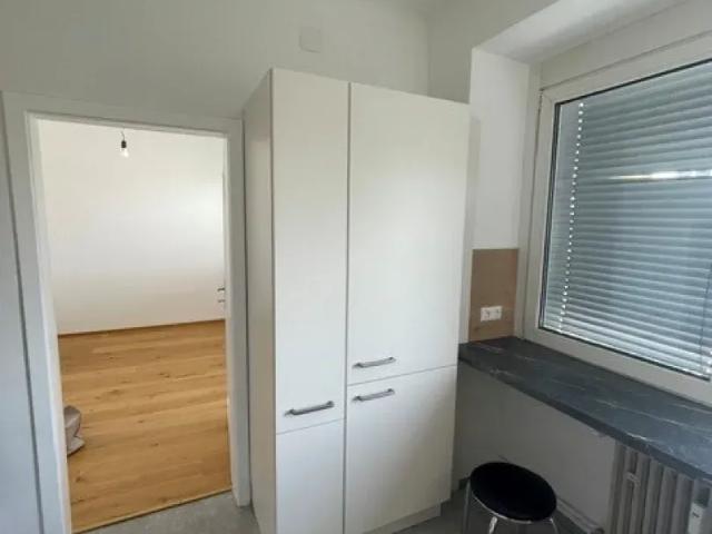 Wohnung kaufen in Gries, Gersdorf-Feistritz