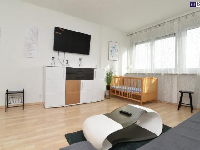 Wohnung kaufen in Gries, Graz