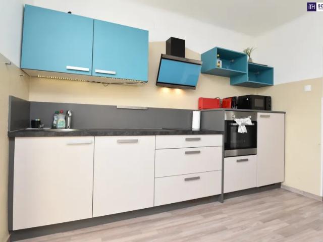 Wohnung kaufen in Gries, Graz