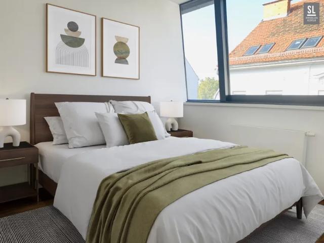 Wohnung kaufen in Gries, Gersdorf-Feistritz