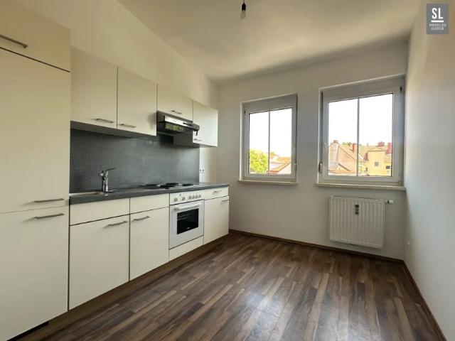 Wohnung kaufen in Gries, Gersdorf-Feistritz