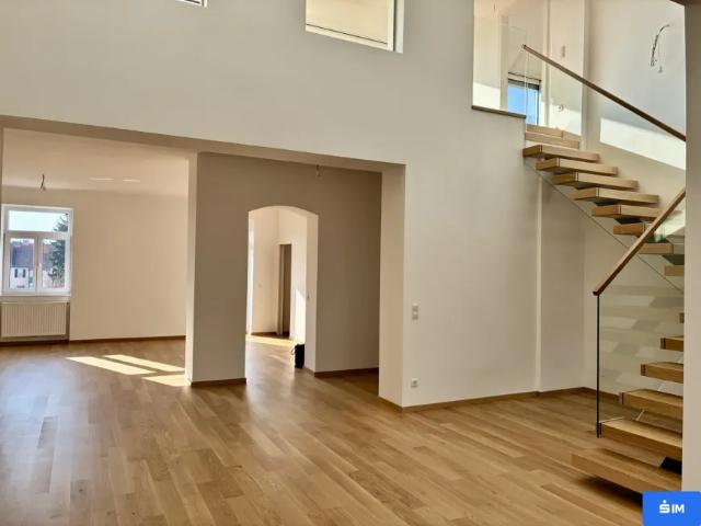 Wohnung kaufen in Jakomini, Gersdorf-Feistritz