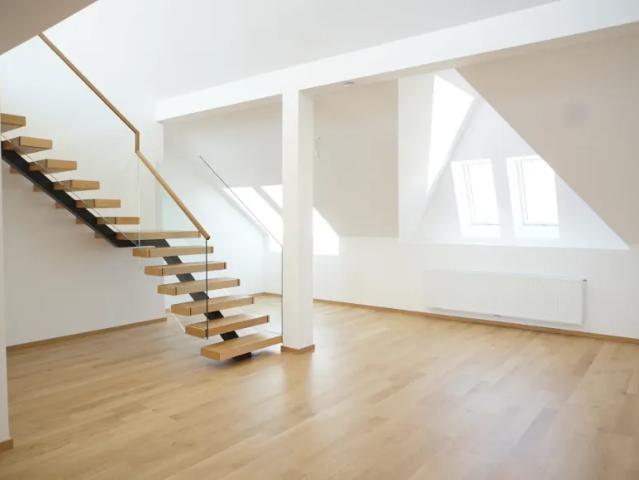 Wohnung kaufen in Jakomini, Gersdorf-Feistritz