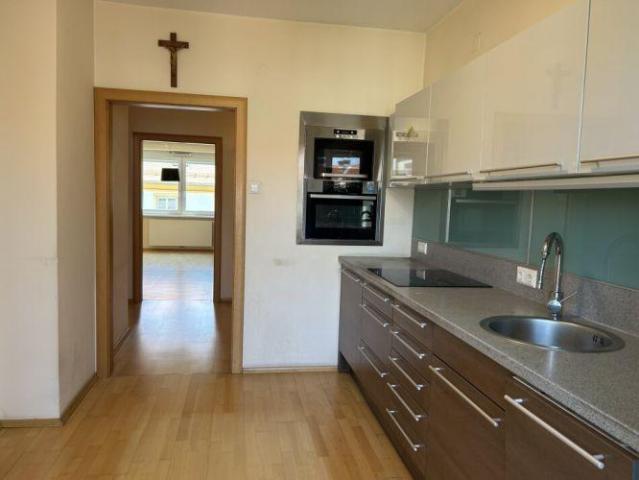 Wohnung kaufen in Jakomini, Gersdorf-Feistritz