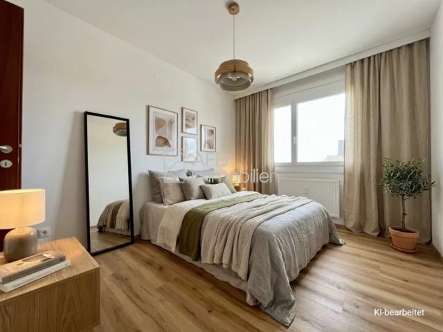 Wohnung kaufen in Jakomini, Graz