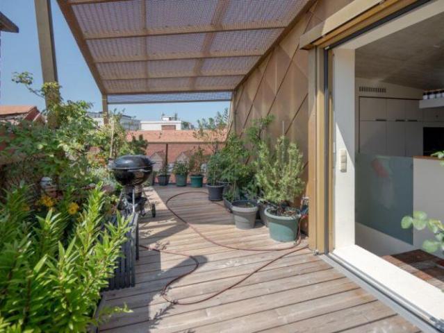 Wohnung kaufen in Jakomini, Graz