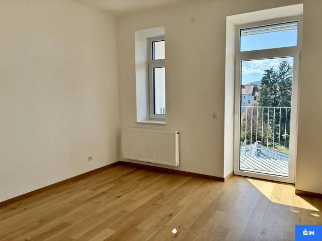 Wohnung kaufen in Jakomini, Graz