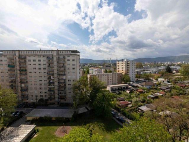 Wohnung kaufen in Liebenau, Gersdorf-Feistritz