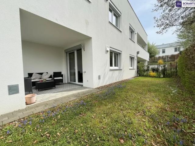 Wohnung kaufen in Liebenau, Gersdorf-Feistritz