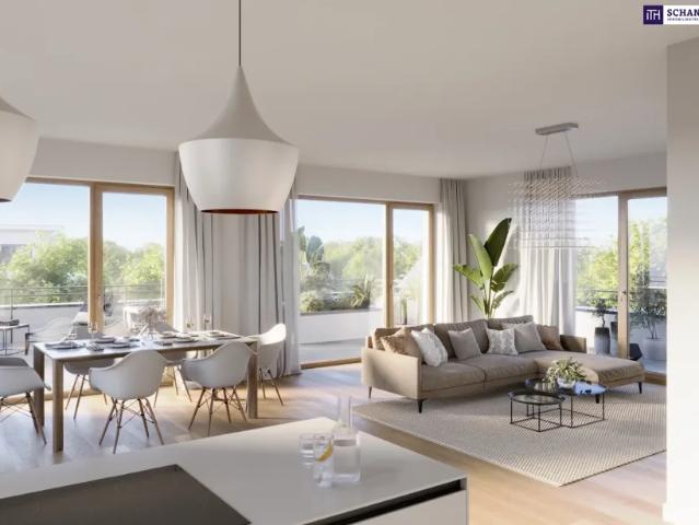 Wohnung kaufen in Liebenau, Gersdorf-Feistritz