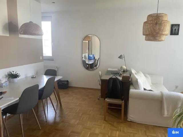 Wohnung kaufen in Sankt Peter, Gersdorf-Feistritz