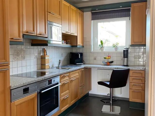 Wohnung kaufen in Sankt Peter, Gersdorf-Feistritz