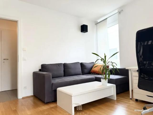 Wohnung kaufen in Sankt Peter, Gersdorf-Feistritz