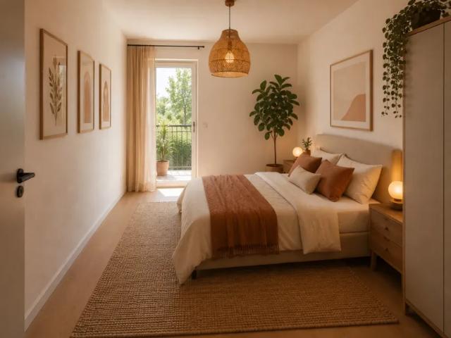 Wohnung kaufen in Sankt Peter, Gersdorf-Feistritz