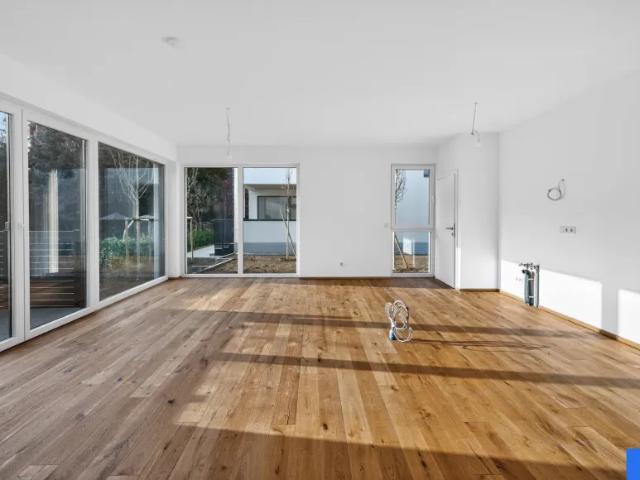 Wohnung kaufen in Sankt Peter, Gersdorf-Feistritz