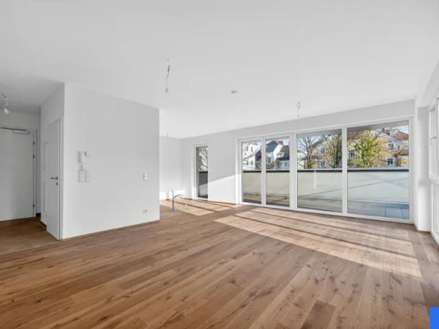 Wohnung kaufen in Sankt Peter, Gersdorf-Feistritz